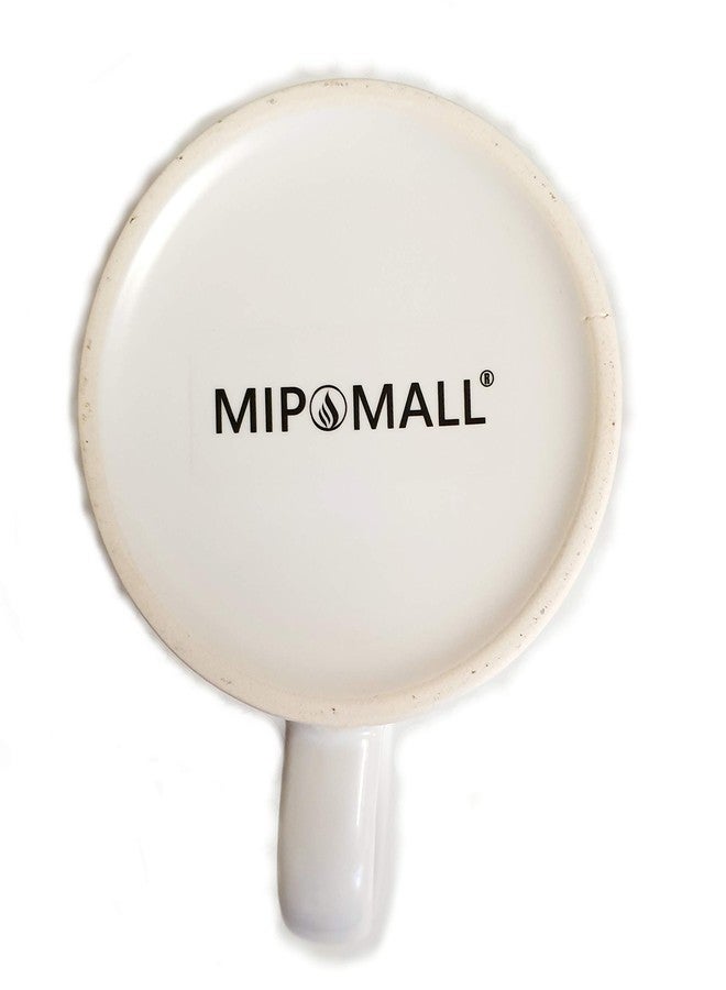 MIPOMALL أكواب MIPOMALL "الصدفة صنعتنا" - هدايا تذكارية للزملاء والمدراء والأصدقاء - للرجال والنساء - للزوجات والأزواج في العمل، للمرح والضحك، هدايا عيد الميلاد - MG0011 - Image 3