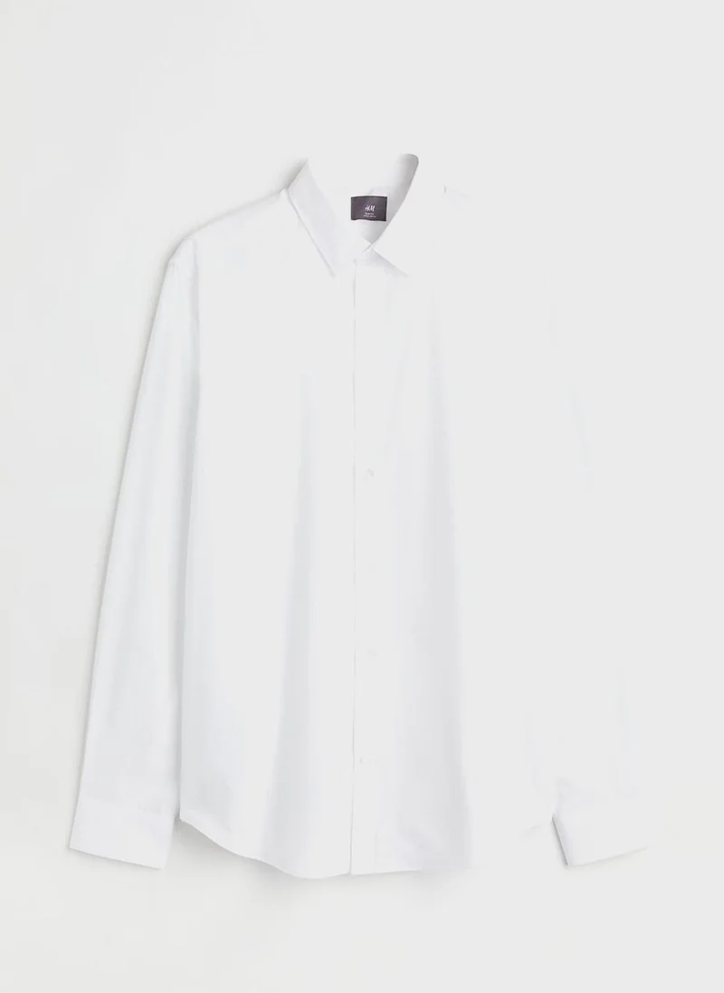 H&M Slim Fit Shirt