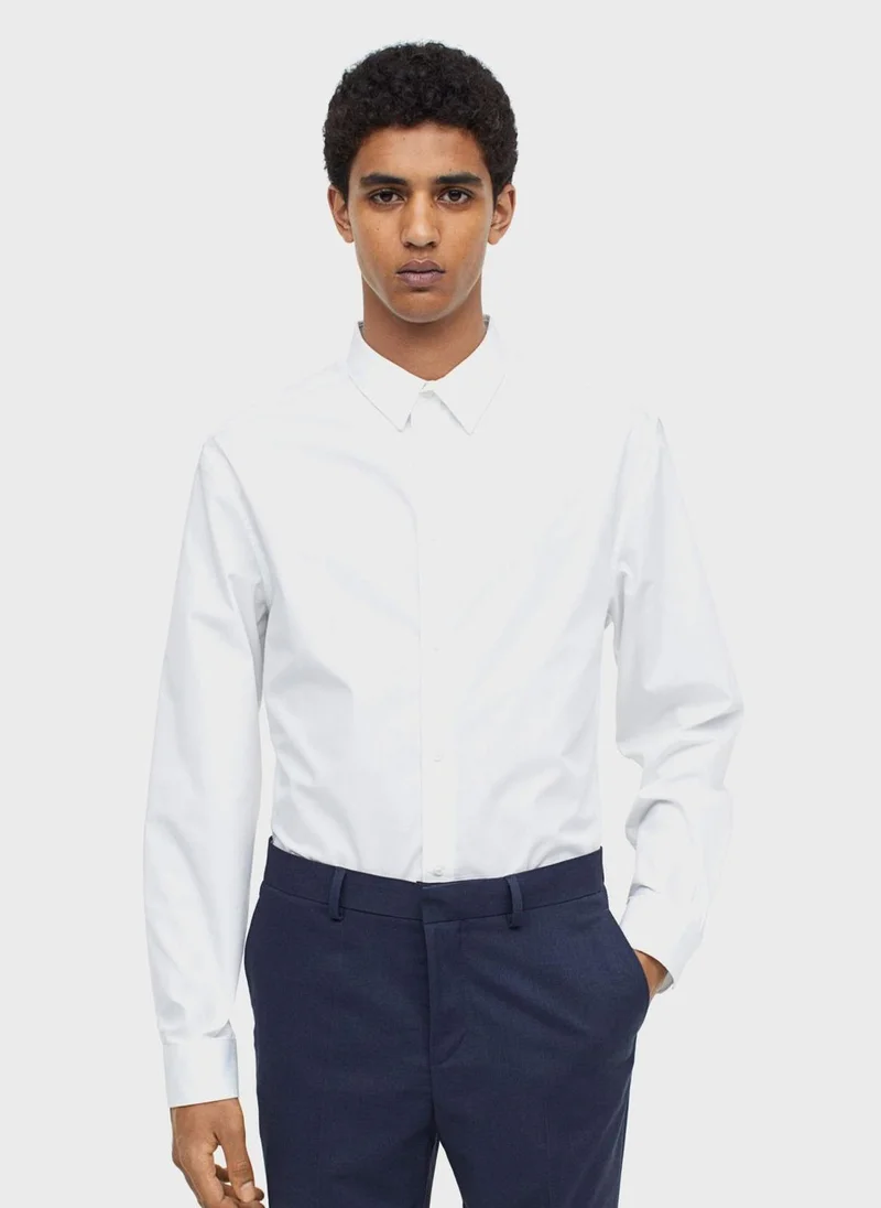 H&M Slim Fit Shirt