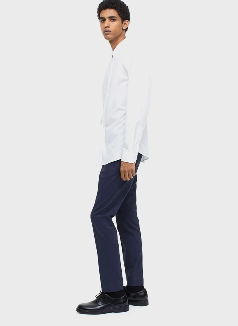 H&M Slim Fit Shirt