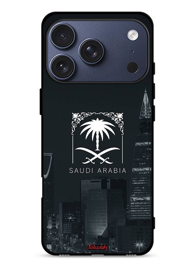 Tolwak Apple iPhone 17 Pro Protective Case Cover Saudi Arabia - Image 1