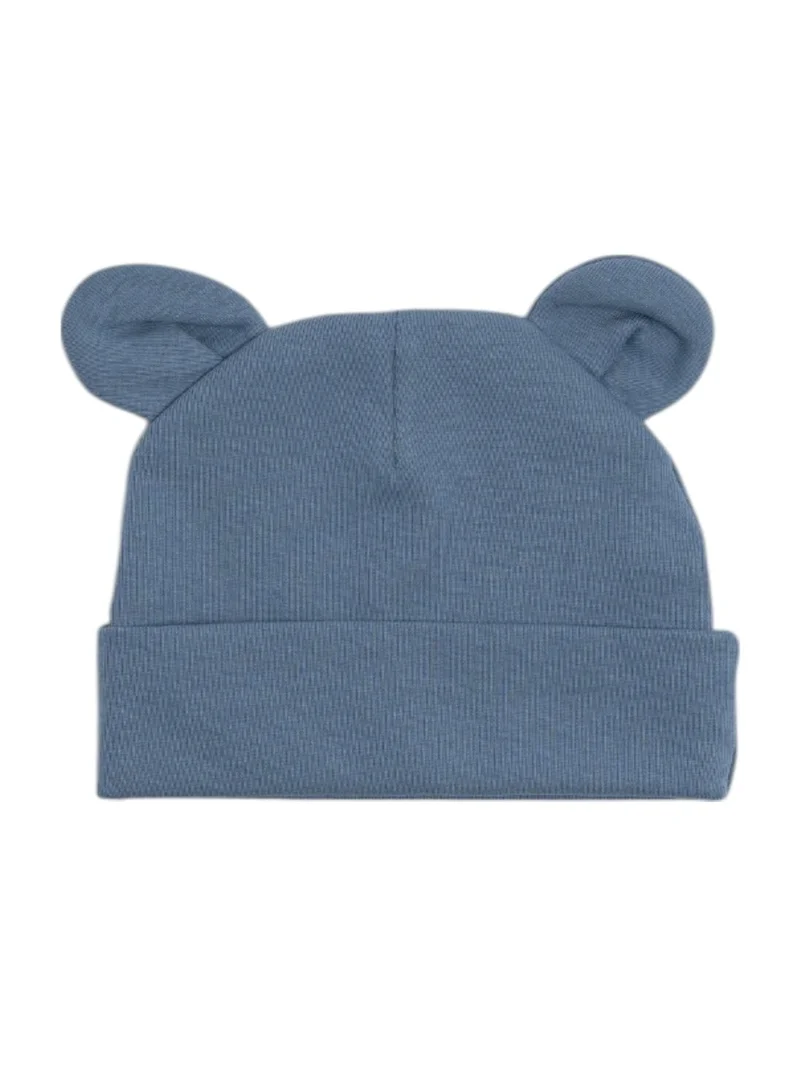 Bambimici Bambimici - Baby Beanie Bear - I Set of 6