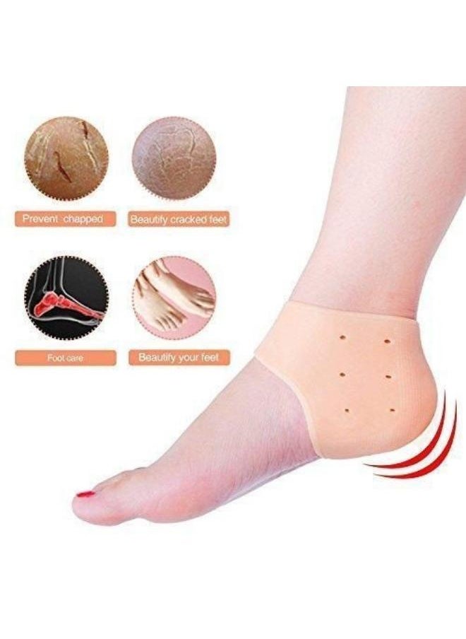 Generic Heel Anti Crack Sets  - Image 4