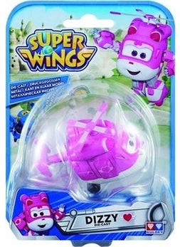 Harika Kanatlar Great Wings Die Cast Dizzy  - Image 2