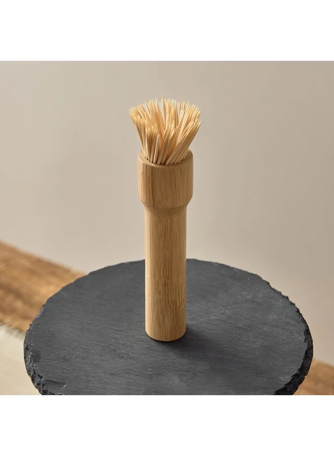 هوم بوكس طقم تقديم وجبات خفيفة إيدن سليت بثلاث طبقات  ×  ×  سم