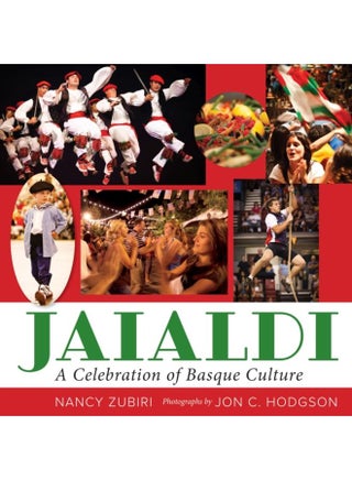 Jaialdi : A Celebration of Basque Culture - pzsku/Z22E0169BC51F30DCD2D1Z/45/_/1721456433/457b625d-af5b-4274-80d9-2cd166e0cf87