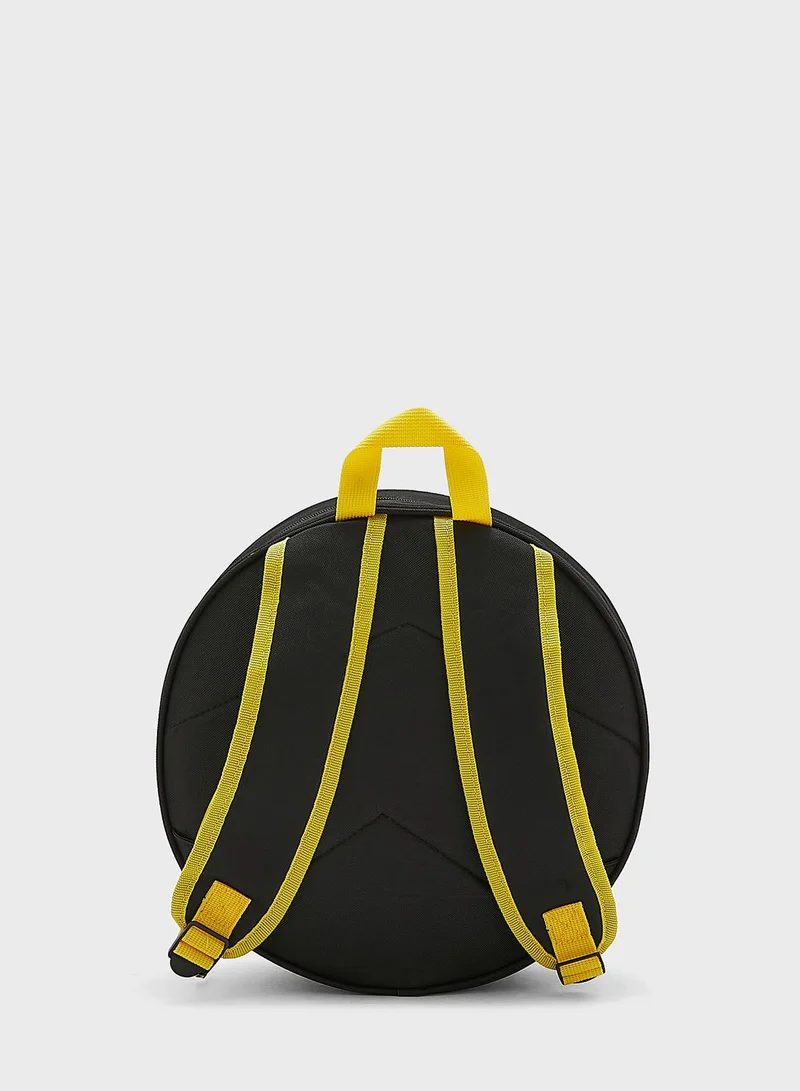 Warner Bros Kids Batman Backpack