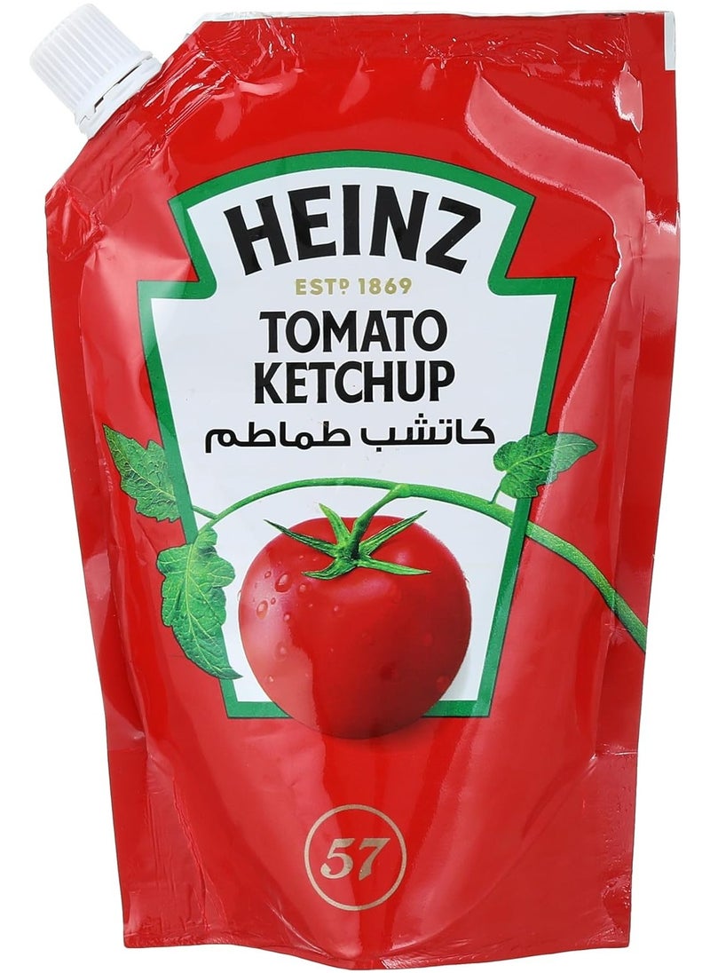 Heinz tomato ketchup, 285 gm - pzsku/Z22E01824C3C29D7587CDZ/45/_/1738624633/6e4e8fa4-5342-4c22-834f-fb0b723b8bd4