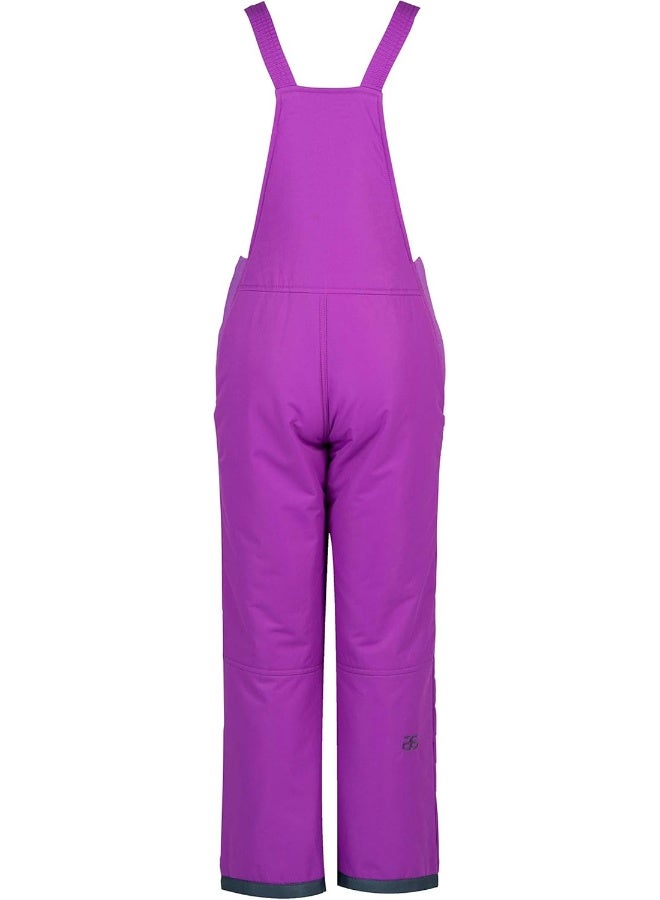Arctix Youth Insulated Overall Snow Bib - Image 2