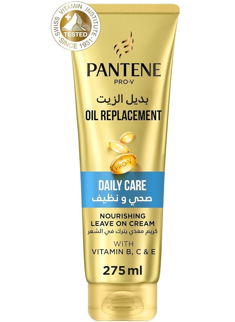 بانتين - بديل الزيت من بانتين صحي ونظيف 275 مل - Image 1