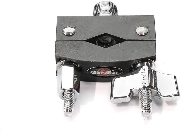 Gibraltar SC-DMM Nylon Clamp with Gooseneck Mount - Image 3
