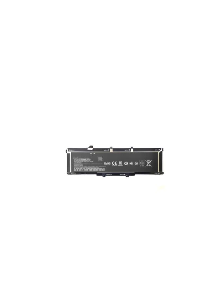 Terabyte 11.55V 95.9Wh ZG06XL HSTNN-1B8H L07045-855 L07046-855 L07351-1C Replacement Laptop Battery Compatible for HP ZBook Studio X360 G5 Series, EliteBook 1050 G1 Series - Image 1