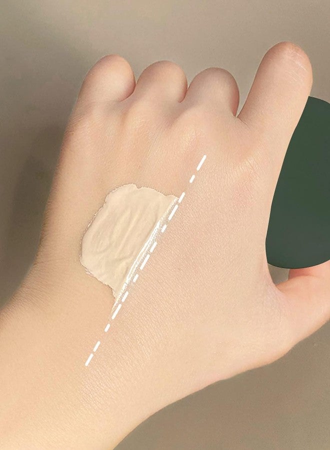 TWIREY Beauty Blender 5Pcs Makeup Sponges, Air Cushion Powder Puff Beauty Tools Women Professional Cosmetic Puff with Box Powder Sponge Dry & Wet Use (Multicolor) - Image 2