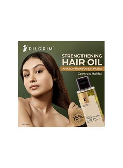 Strengthening Hair Oil With Argan And Avocado Oil For Strong And Silky Hair Lightweight Oil That Nourishes And Protects For Women And Men 115 Ml - pzsku/Z22E0AAA5AF8AF7F901F1Z/45/_/1717776026/208109cf-6e34-4879-9e25-42c1aca2279a