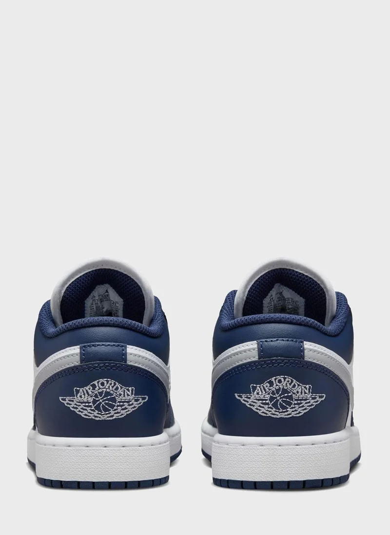Jordan Youth Air Jordan 1 Low Bg