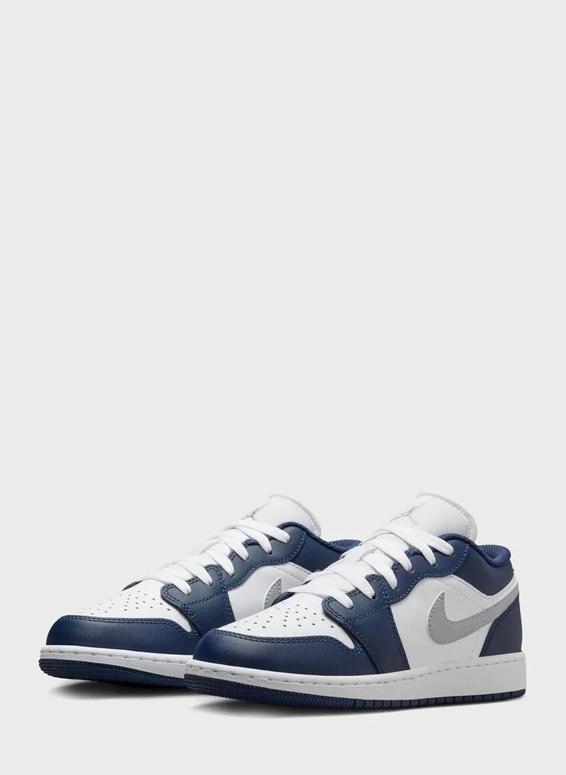 Jordan Youth Air Jordan 1 Low Bg