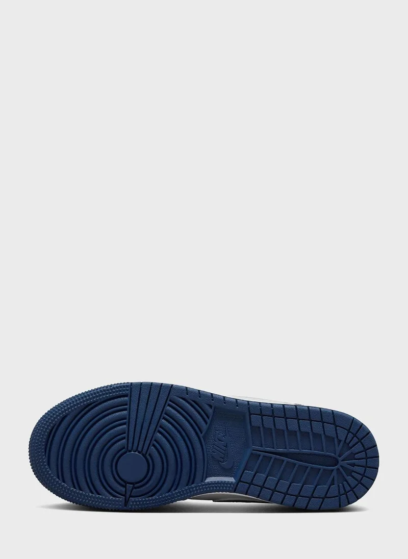 Jordan Youth Air Jordan 1 Low Bg