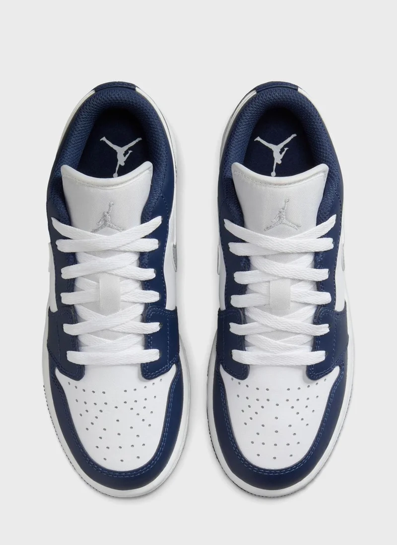 Jordan Youth Air Jordan 1 Low Bg