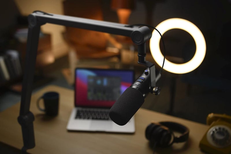 PreSonus Revelator Dynamic USB-C Microphone - Image 2