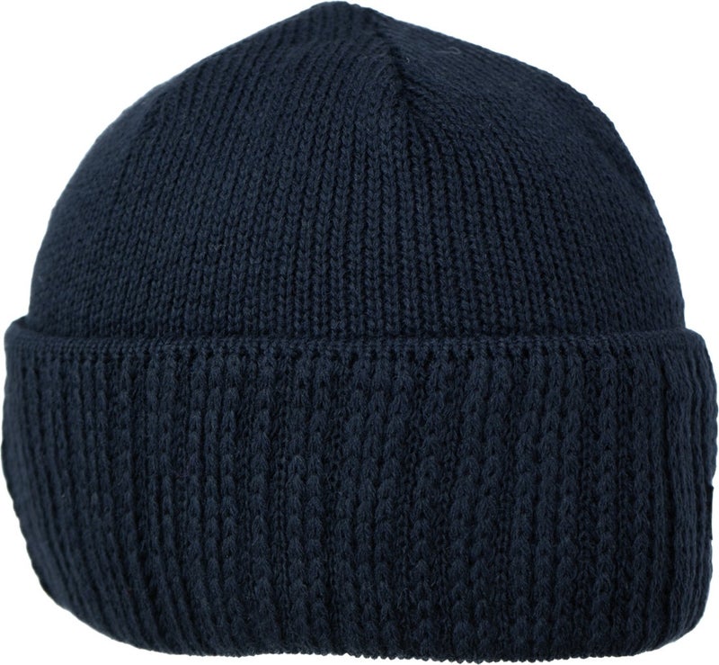 Ottoland Men's Winter Thick Beanie Cotton Folded Stone Model Keeps Warm Flexible Windproof  - Image 2