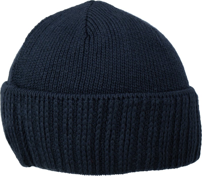 Ottoland Men's Winter Thick Beanie Cotton Folded Stone Model Keeps Warm Flexible Windproof  - Image 3