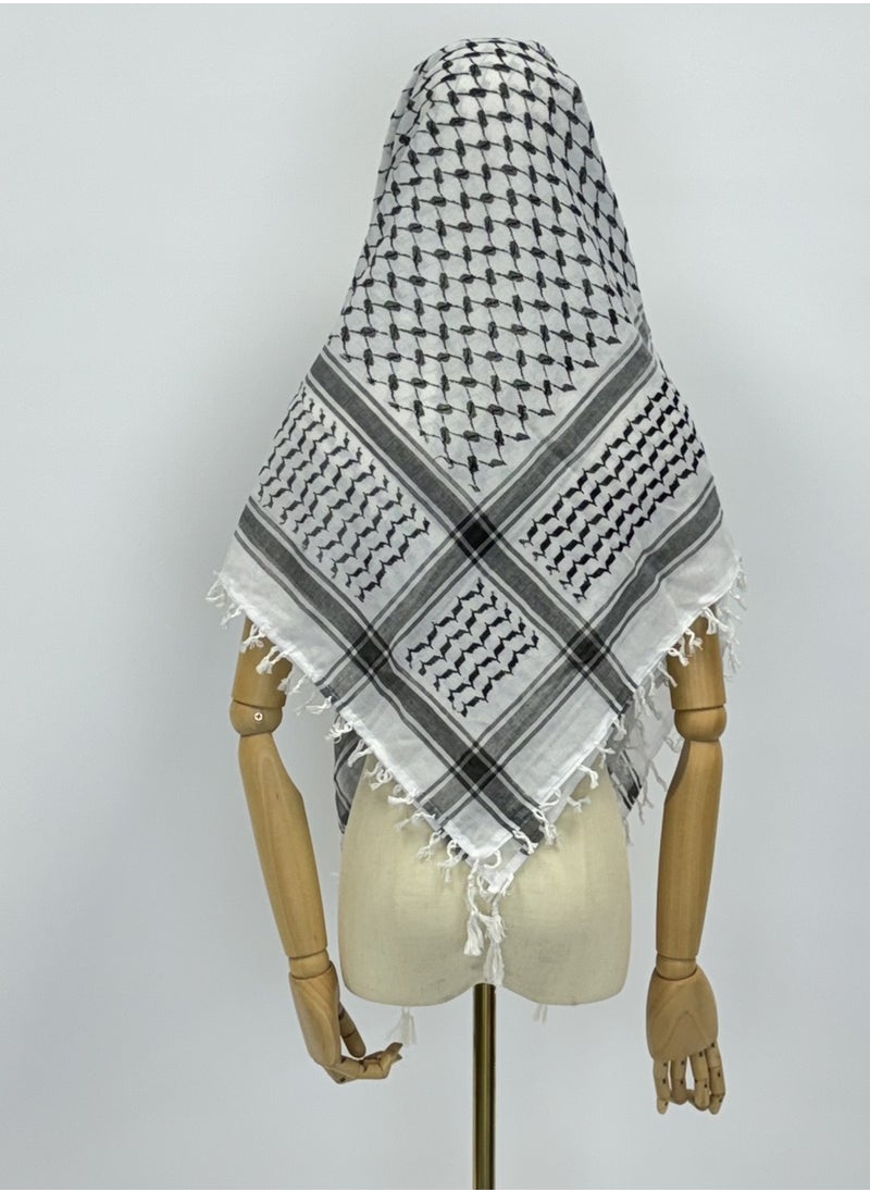 Generic Arab Cothing, Muslim Men's Headscarf 