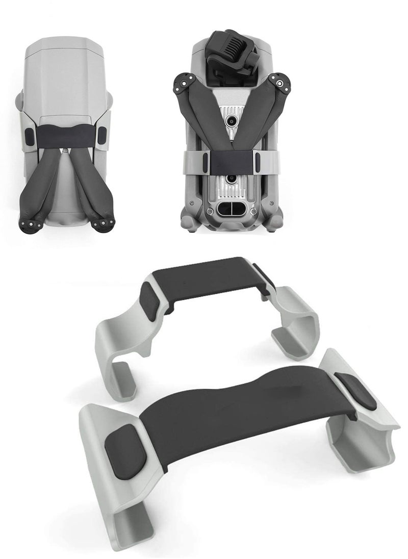 Generic - 2-Pack Propeller Bracket Protective Blade Stabilizer for DJI Air 2S - Secure and Protect Your Drone's Propellers with Durable Fixing Accessories. - Image 1