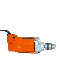 MOKPRO MOKPRO Electric Drill Machine 10mm Compact drill For Home Use 450Watt 2600 RPM Copper Motor  - Image 3
