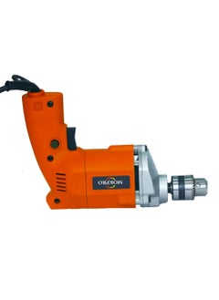 MOKPRO MOKPRO Electric Drill Machine 10mm Compact drill For Home Use 450Watt 2600 RPM Copper Motor  - Image 4