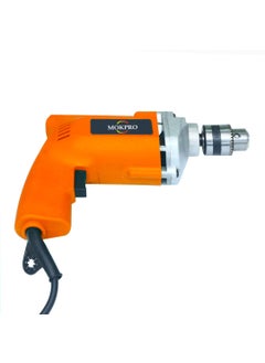 MOKPRO MOKPRO Electric Drill Machine 10mm Compact drill For Home Use 450Watt 2600 RPM Copper Motor  - Image 5