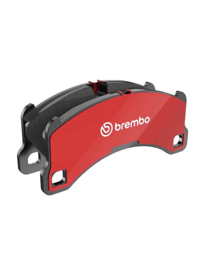 Brembo brake pads for Volkswagen Touareg Audi A4 Q5 - Image 2