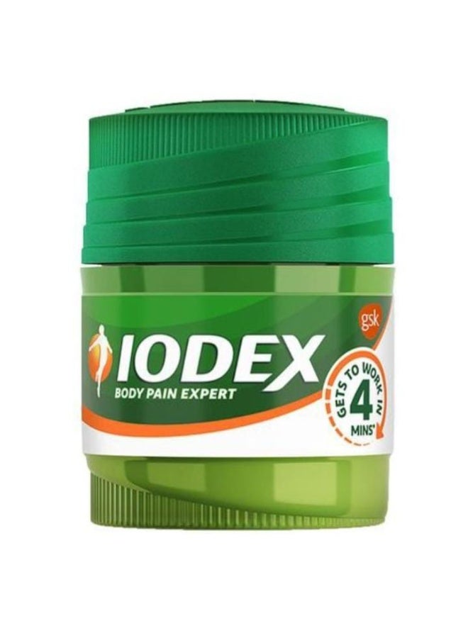 Iodexn-Body Pain Expert