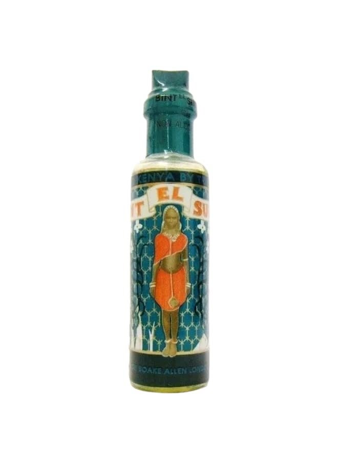 Bint El Sudan Concentrated Perfume Oil 12 ml