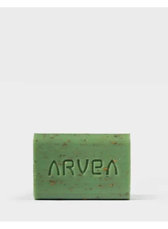Arvea ALOE VERA SOAP - Image 1