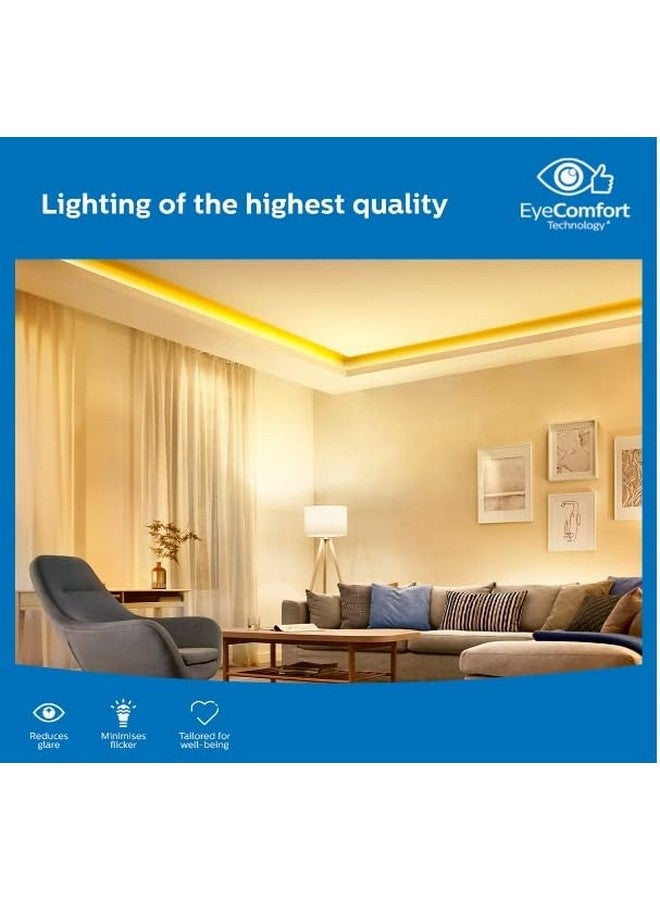 Philips 5m Smart WiFi RGB LED Strip - Image 5