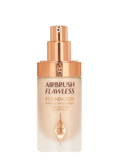 Charlotte Tilbury Charlotte Airbrush Flawless Foundation 3 Neutral  - Image 2