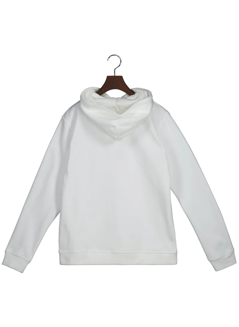 غانت Teen Boys GANT USA Hoodie