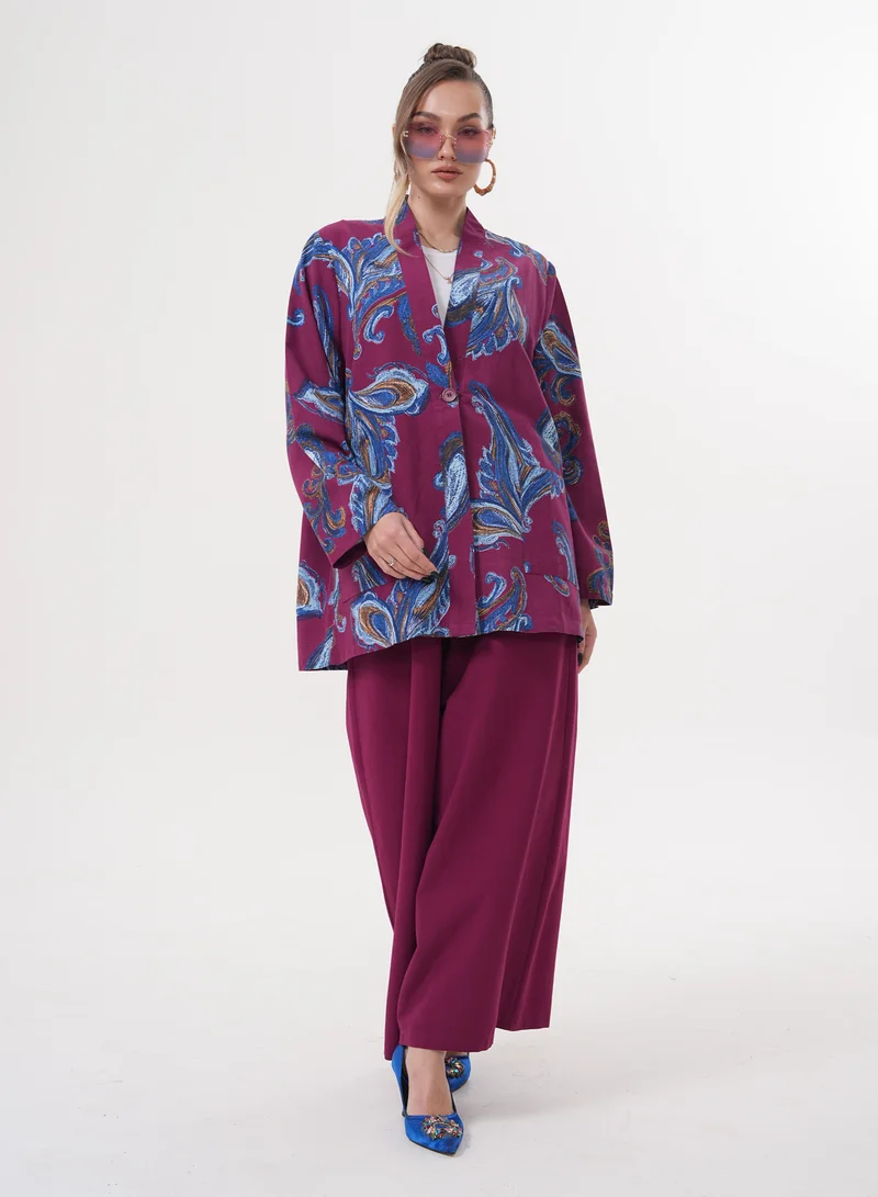 Marvella By Rasha Boho Regal Chic Set
