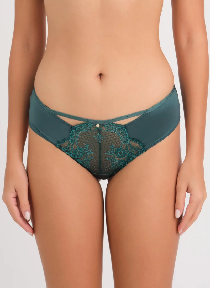 لا سينزا La Senza Sexy Hipster Full Coverage Panties
