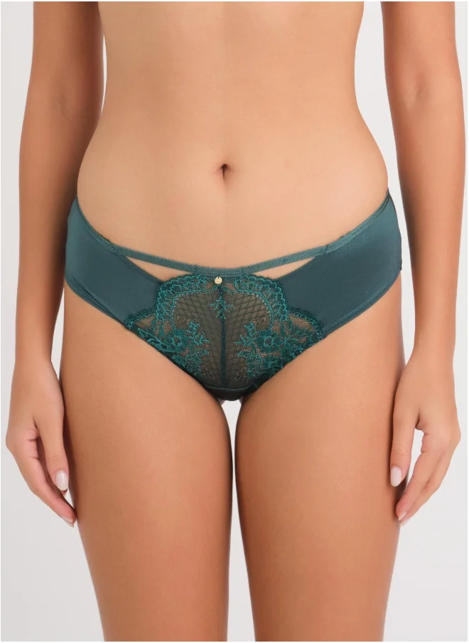 لا سينزا La Senza Sexy Hipster Full Coverage Panties