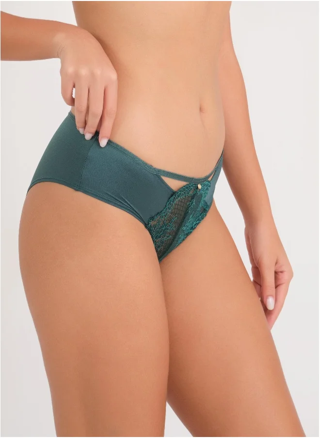 لا سينزا La Senza Sexy Hipster Full Coverage Panties