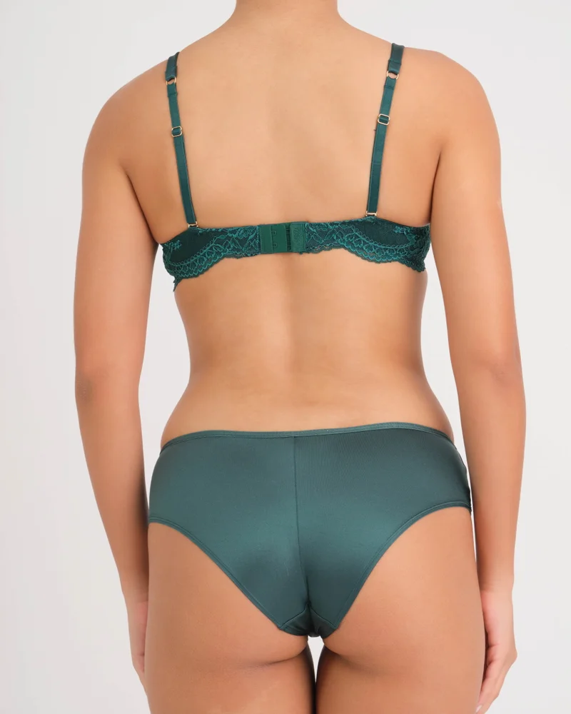 La Senza La Senza Micro Sexy Hipster Panties