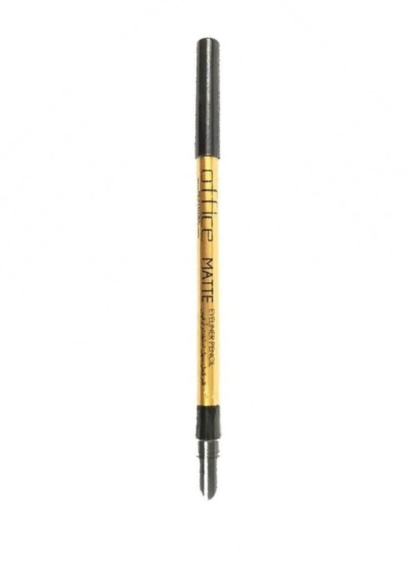 Office Office eyeliner cream waterproof inside the eye  - Image 2