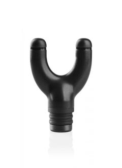 Yesido YESIDO MG02 Massage Gun  - Image 5