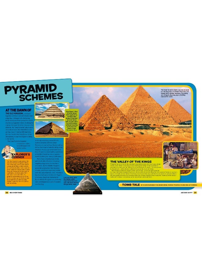 Everything: Ancient Egypt - Image 3