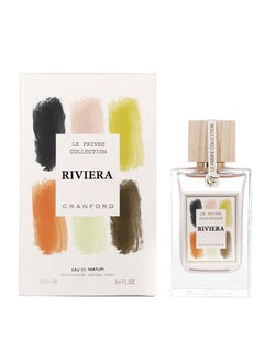 Cranford CRANFORD LE PRIVEE COLLECTION RIVIERA 100ML EDP 