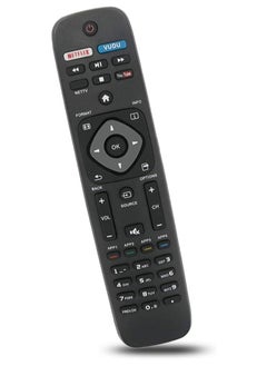 Type 6 Philips TV Remote