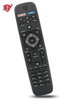 Type 6 Philips TV Remote