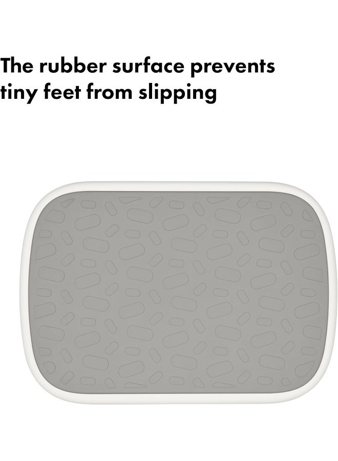 OXO TOT OXO Tot Step Stool, Gray - Image 3