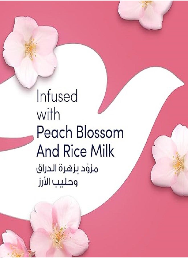 دوف سبراي مزيل العرق إيفن تون 150 مل  - Image 3